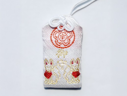 お守り:稲荷守り